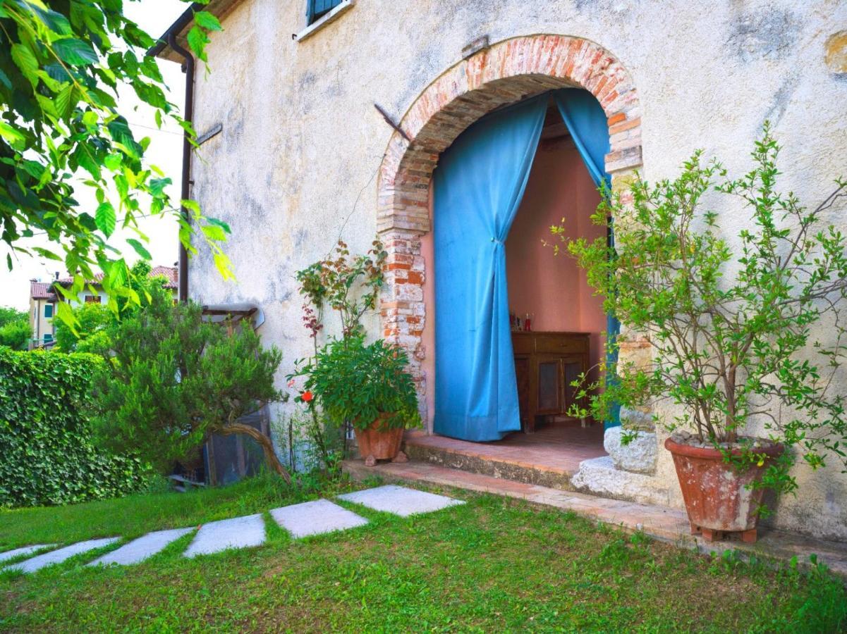 La Casa Di Laura Apartment Castelcucco Exterior foto