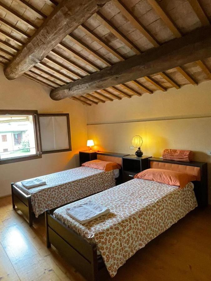 La Casa Di Laura Apartment Castelcucco Exterior foto