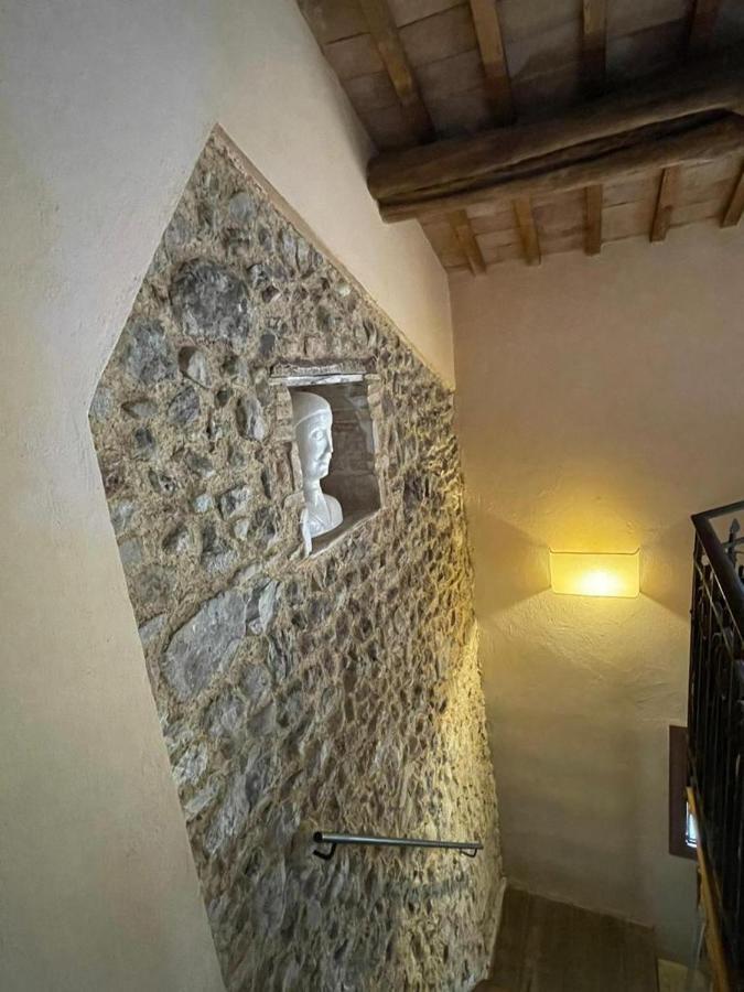 La Casa Di Laura Apartment Castelcucco Exterior foto
